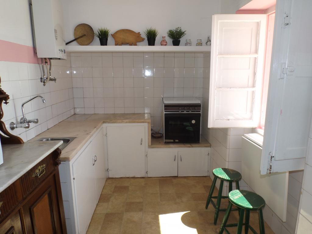 Casas Do Pomar
