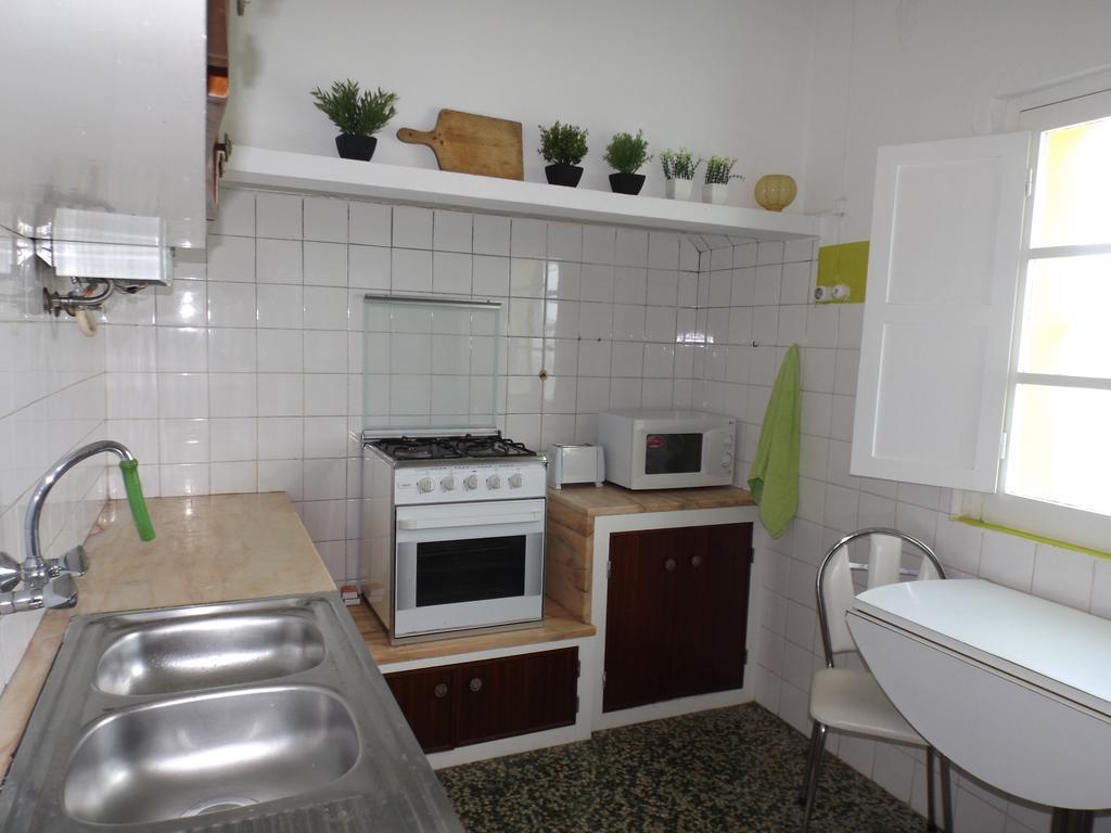 Casas Do Pomar Lagos