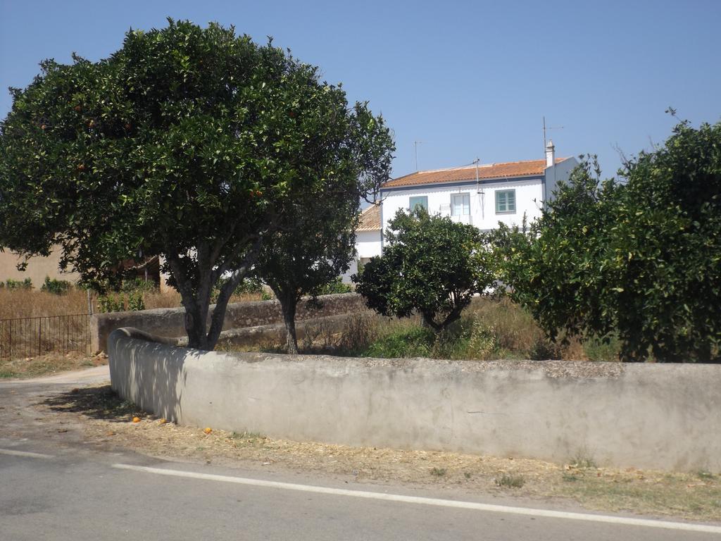 Casas Do Pomar Holiday home Lagos
