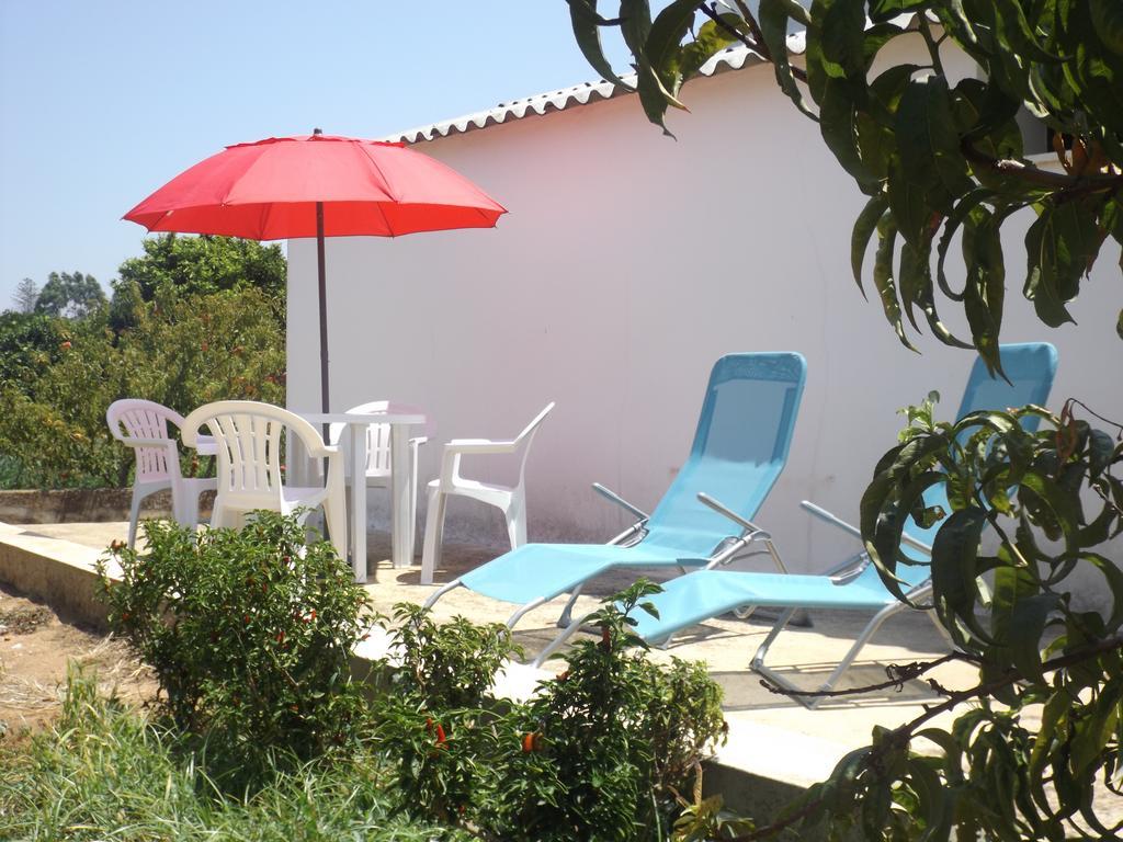Holiday home Casas Do Pomar Lagos