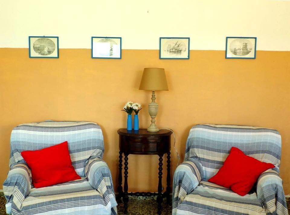 Holiday home Casas Do Pomar