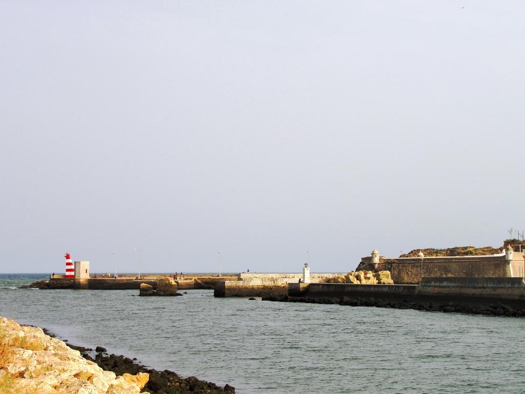Casas Do Pomar Holiday home