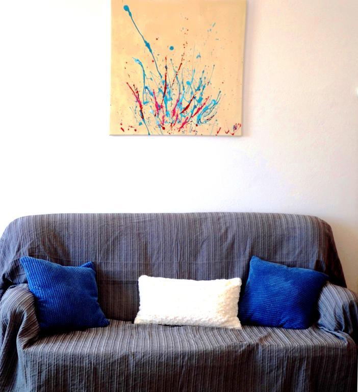Holiday home Casas Do Pomar Lagos
