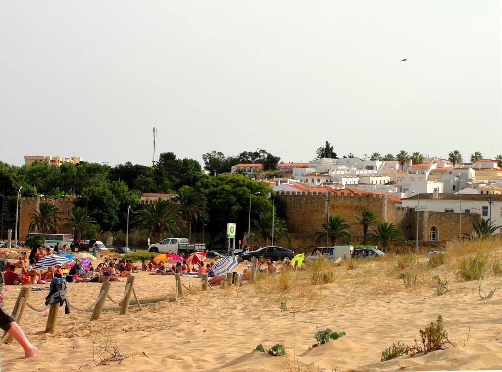 Casas Do Pomar * Lagos