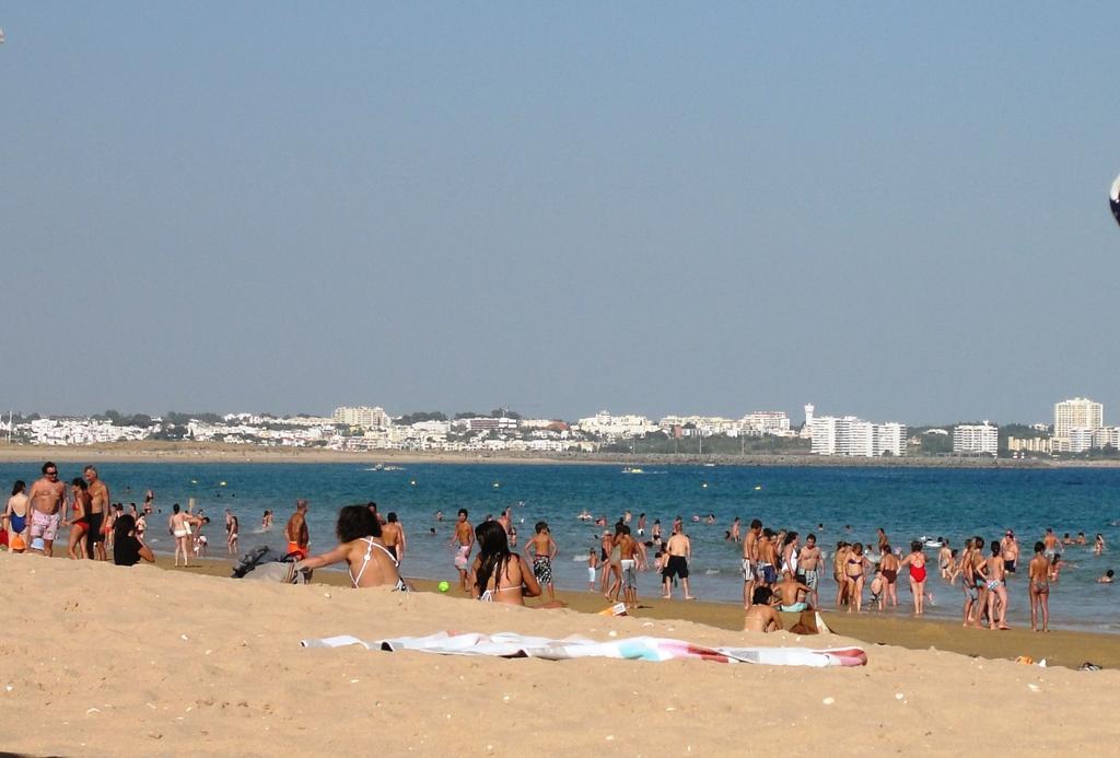 Holiday home Casas Do Pomar Lagos