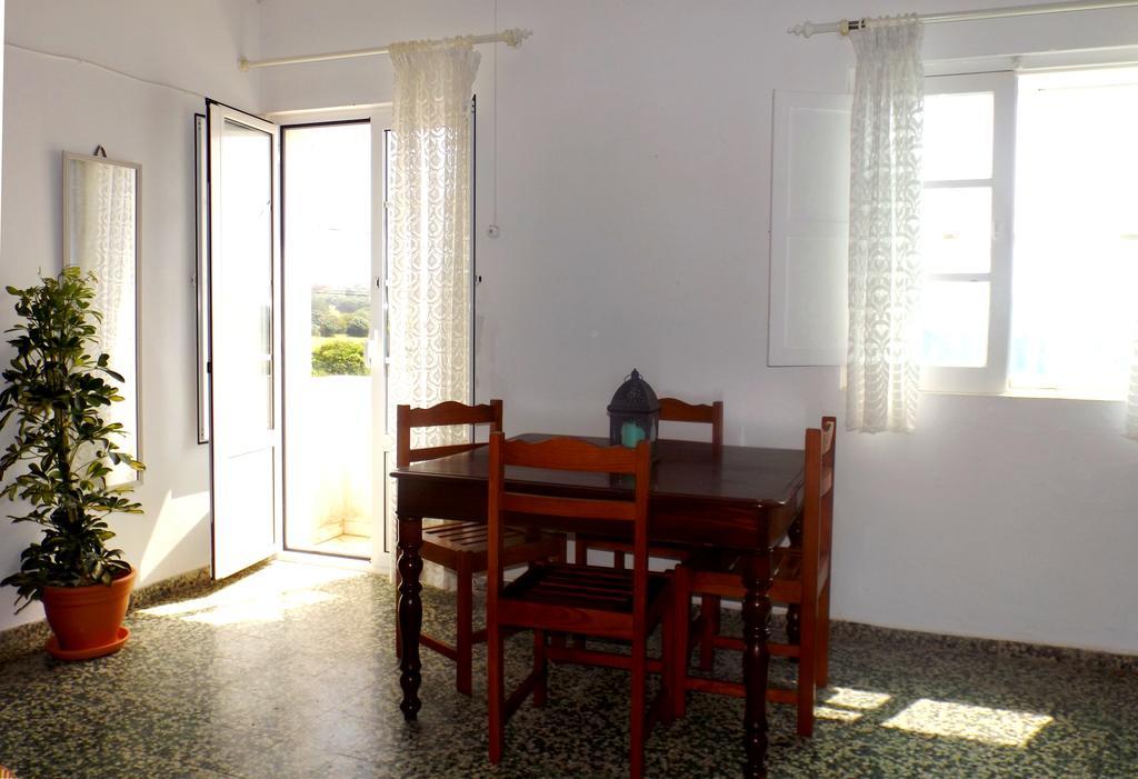 Casas Do Pomar Holiday home Lagos